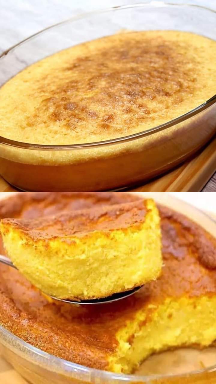 Pamonha De Forno Maravilhosa Saiba Como Preparar Essa Receitinha De