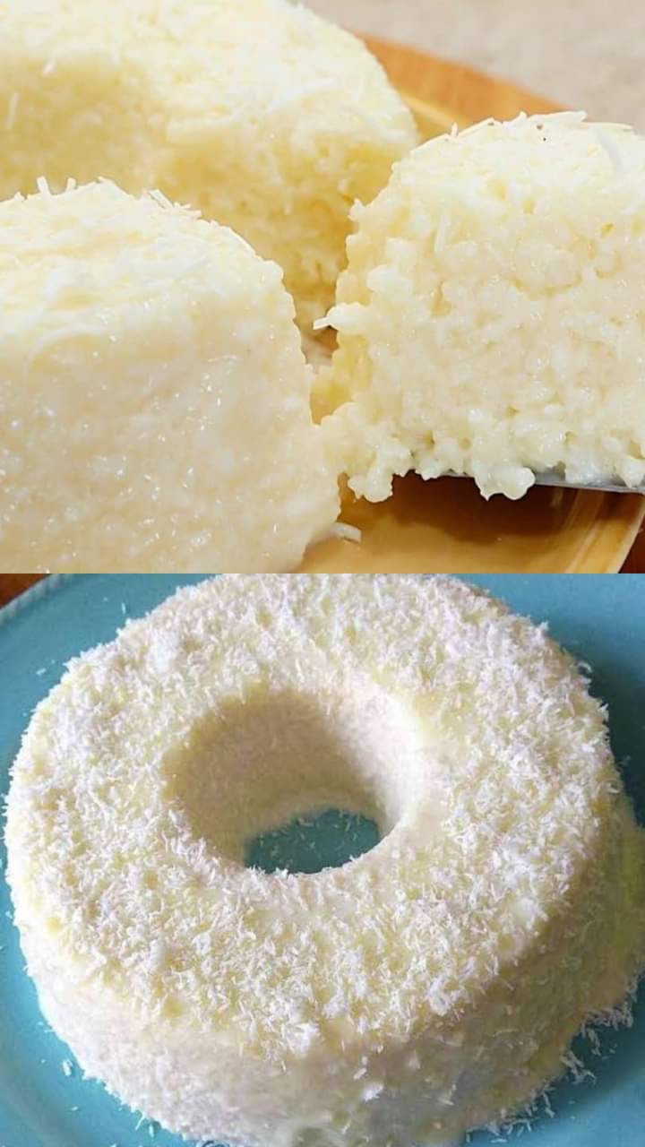 Pudim de Tapioca sem forno Sobremesa fácil e deliciosa Cantinho da Receita